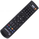 telecomanda universala programabila prin ir 4:1 seria 7001 neagra, JOLLY