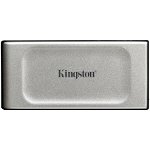 XS2000 500GB, USB 3.2 tip C Silver, Kingston