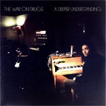 A Deeper Understanding - Vinyl | The War On Drugs, Atlantic Records