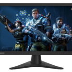 Monitor Gaming TN LED Lenovo 23.6\" G24-10