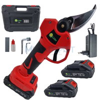 Foarfeca electrica de gradina