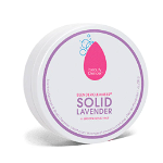 Sapun solid pentru curatare Blendercleanser Lavender, 28g, Beauty Blender, Beauty Blender