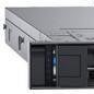 Server Dell PowerEdge R440 1U (Procesor Intel® Xeon® Silver 4210 (13.75M Cache, 3.20 GHz), 16GB @2400MHz, DDR4, RDIMM, 600GB HDD @10000RPM, 550W PSU)
