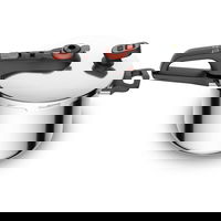 Oala sub presiune Tefal Secure Chrono