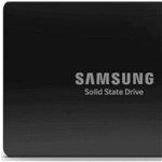 SAMSUNG PM883 Enterprise SSD 3.84 TB internal 2.5`` MZ7LH3T8HMLT-00005, Samsung Enterprise