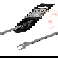 Cheie Combinata Cu Clichet 13Mm, YATO