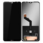 Display Nokia 7.2 Black Negru, Nokia