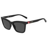 Ochelari de soare LOVE MOSCHINO MOL057/S Maro, LOVE MOSCHINO