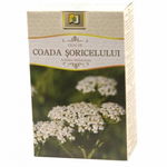 CEAI COADA SORICELULUI 50G (STEF), Stef Mar