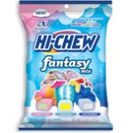 Hi-Chew (JAPAN) Fantasy Mix Bag - fructe 85g, Hi-Chew