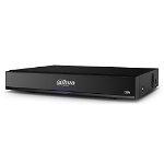 DVR Dahua XVR7108HE-4KL-X, XVR 8 canale 4K/4MP non-realtime, 2MP realtime H.265+, Penta-brid HDCVI/AHD/TVI/CVBS/IP, 8+8 IP 8MP (Max 64Mbps), 1xSATA 10TB, Audio 8 in/1 out, Alarm 8 in/3 out, 1 RJ45(1000M), IoT si POS 2.0, Smart Search si IVS