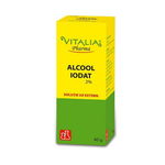 Alcool Iodat 2% - 40g