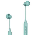 Casti Bluetooth In Ear Ultra Usoare Thomson Piccolino WEAR7009TR Turquoise
