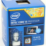 Procesor Intel Core i5 4570S 2.9 GHz