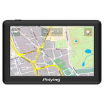 Gps Navigatie 5 Inch Peiying, ecran tactil, Europa, Peiying