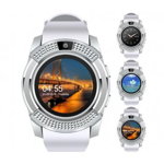 Ceas Smartwatch Techstar® V8