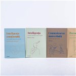 Pachet Descopera psihologia (5 volume), Litera