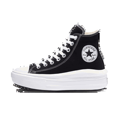 Tenisi unisex Converse Chuck Taylor All Star Move Hi 568497C, Converse