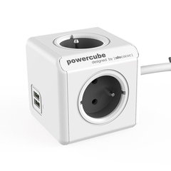 Prelungitor Allocacoc PowerCube Extended 1406BL