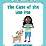 The Case of the Wet Pet - Cecilia Minden, Cecilia Minden