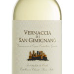 Vin alb sec, Cecchi Vernacia, 0.75L