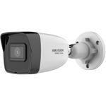 Camera de supraveghere IP Bullet 4MP HiWatch HWI-B140HA(2.8MM), lentila fixa 2.8mm, iluminare: Color: 0.01 Lux @(F2.0, AGC ON), B/W: 0 Lux cu IR: 30m, interfata: 1 RJ45 10 M/100 M self-adaptive Ethernet port, alarma la evenimente: Motion detection (suppo, HiWatch