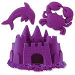 Rezerva Kinetic Sand - Mov, 900 g