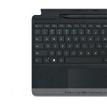 Tastatura Microsoft Surface Pro Signature + Slim Pen 2