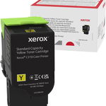 Toner Xerox 006R04363, Yellow, 2 K, Compatibil cu Xerox C310/C315, XEROX