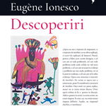 Descoperiri - Eug\u00e8ne Ionesco