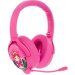 Casti Cosmos Plus ANC Pink, BuddyPhones