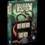 Arkham Horror Bone Dice Set, 