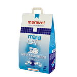 Maracat nisip cu lavanda, 5kg, Maravet Pet