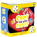 Copy or not copy? Copie sau original?, -