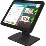 Monitor POS Touchscreen OptimX Pro MY19, 19 inch, VGA, HDMI, USB, VESA, OptimX
