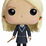 Pop Harry Potter Luna Lovegood 