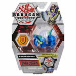 Spin Master - Figurina Frangzor , Bakugan , Cu card Baku-gear, S2, Bila Clasic