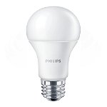 Bec led Philips, 60W, 806 lumeni, E27, Philips