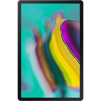 Tableta Samsung Galaxy Tab S5e (2019), Octa-Core, 10.5", 4GB RAM, 64GB, 4G, Silver