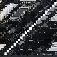 Placa de baza Biostar TZ590BTC DUO Intel Z590 Socket 1200