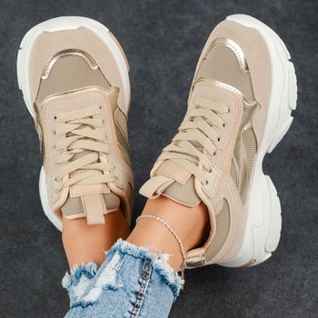 Adidasi Dama River Khaki #13698