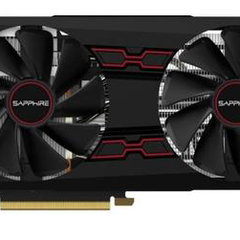 Placa video Sapphire Radeon RX Vega 56 Pulse 8GB HBM2 2048bit