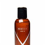 Menrock - Sapun pentru barba Sicilian Lime