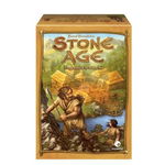 Stone Age (2017 Romanian Edition)