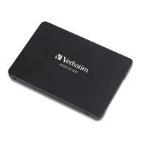 SSD Verbatim 128GB Vi550 SATA-III 2.5 inch