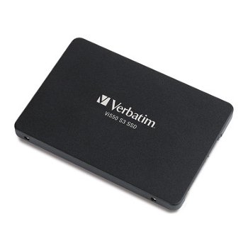 Vi550 S3 128GB SATA-III 2.5 inch, VERBATIM