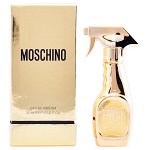 Parfum Femei Fresh Couture Gold Moschino EDP, Moschino
