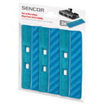 Set de lavete mop pentru Sencor SVC 0725BK, Sencor