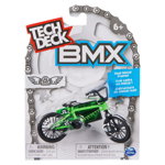 Mini BMX bike, Tech Deck, SE Bikes, 20141004, Tech Deck