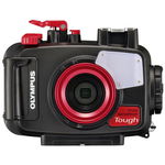 Accesoriu Foto OLYMPUS PT-059 Underwater Case for TG-6